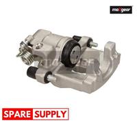 BRAKE CALIPER FOR FORD TRANSIT CONNECT MAXGEAR 82-0342 FITS REAR AXLE RIGHT