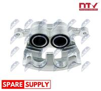 BRAKE CALIPER FOR FORD TRANSIT CUSTOM V362 NTY HZP-FR-024 FITS FRONT AXLE RIGHT