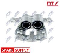 BRAKE CALIPER FOR FORD TRANSIT CUSTOM V362 NTY HZP-FR-025 FITS FRONT AXLE LEFT