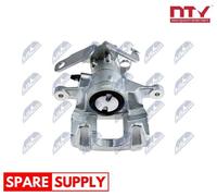 BRAKE CALIPER FOR FORD TRANSIT CUSTOM V362 NTY HZT-FR-029 FITS REAR AXLE RIGHT