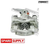 Rear Left Brake Caliper FEBEST 2177-TT9RL