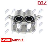BRAKE CALIPER FOR FORD TRANSIT NTY HZP-FR-017 FITS FRONT AXLE RIGHT, FRONT AXLE