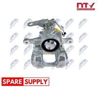 BRAKE CALIPER FOR FORD TRANSIT V363 NTY HZT-FR-030 FITS REAR AXLE LEFT