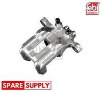 BRAKE CALIPER FOR HONDA ACCORD CR-V FEBI BILSTEIN 178237 FITS REAR AXLE LEFT