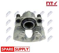 BRAKE CALIPER FOR HONDA ACCORD EURO NTY HZP-HD-021 FITS FRONT AXLE LEFT