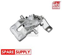 BRAKE CALIPER FOR HONDA ACCORD EURO VII FEBI BILSTEIN 178166 FITS REAR AXLE LEFT