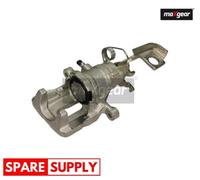 BRAKE CALIPER FOR HONDA ACCORD MAXGEAR 82-0348 FITS REAR AXLE RIGHT