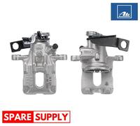 BRAKE CALIPER FOR HONDA BALLADE CIVIC ATE 24.3344-1742.5