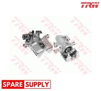 BRAKE CALIPER FOR HONDA BALLADE CIVIC CONCERTO TRW BHP102E