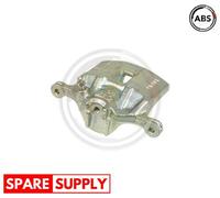 BRAKE CALIPER FOR HONDA BALLADE CIVIC LOGO A.B.S. 720481