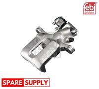 BRAKE CALIPER FOR HONDA CIVIC FEBI BILSTEIN 179162 FITS REAR AXLE RIGHT