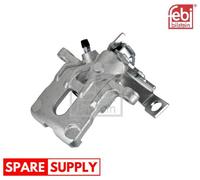 BRAKE CALIPER FOR HONDA CIVIC FEBI BILSTEIN 179181 FITS REAR AXLE LEFT