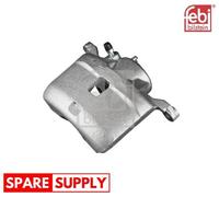 BRAKE CALIPER FOR HONDA CR-V FEBI BILSTEIN 178182 FITS FRONT AXLE LEFT NEW