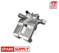 BRAKE CALIPER FOR HONDA EDIX LEGEND FEBI BILSTEIN 178176 FITS REAR AXLE LEFT