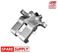 BRAKE CALIPER FOR HONDA EDIX LEGEND FEBI BILSTEIN 178177 FITS REAR AXLE RIGHT