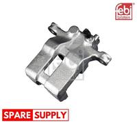 BRAKE CALIPER FOR HONDA EDIX LEGEND FEBI BILSTEIN 178177 FITS REAR AXLE RIGHT