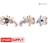 BRAKE CALIPER FOR HONDA ELSTOCK 87-0771 FITS REAR AXLE RIGHT, BEHIND THE AXLE