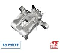 Brake Caliper for HONDA FEBI BILSTEIN 178076 fits Rear Axle Left