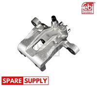 BRAKE CALIPER FOR HONDA FEBI BILSTEIN 178076 FITS REAR AXLE LEFT NEW