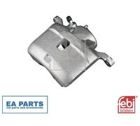 Brake Caliper for HONDA FEBI BILSTEIN 178182 fits Front Axle Left
