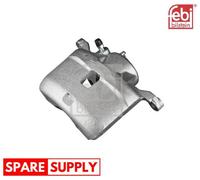 BRAKE CALIPER FOR HONDA FEBI BILSTEIN 178182 FITS FRONT AXLE LEFT