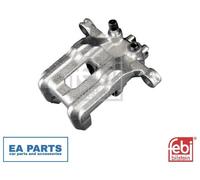Brake Caliper for HONDA FEBI BILSTEIN 178237 fits Rear Axle Left
