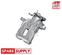 BRAKE CALIPER FOR HONDA FEBI BILSTEIN 179182 FITS REAR AXLE RIGHT