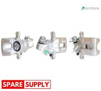 BRAKE CALIPER FOR HONDA FIT ELSTOCK 86-2582 FITS REAR AXLE LEFT, BEHIND THE AXLE