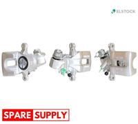 BRAKE CALIPER FOR HONDA FIT ELSTOCK 86-2582 FITS REAR AXLE LEFT, BEHIND THE AXLE