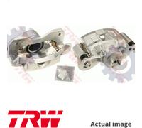 BRAKE CALIPER FOR HONDA JAZZ/II/III FIT/MONOCAB/ARIA CITY L13A1/L13A8 1.3L 4cyl