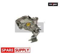 BRAKE CALIPER FOR HONDA MAXGEAR 82-0343 FITS REAR AXLE LEFT, BEHIND THE AXLE