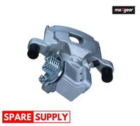 BRAKE CALIPER FOR HONDA MAXGEAR 82-1075 FITS REAR AXLE LEFT, BEHIND THE AXLE