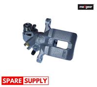 BRAKE CALIPER FOR HONDA MAXGEAR 82-1231 FITS REAR AXLE LEFT, BEHIND THE AXLE
