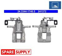 BRAKE CALIPER FOR HYUNDAI ACCENT ELITE I20 GRAND I10 I10 ATE 24.3344-1740.5