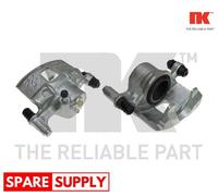 BRAKE CALIPER FOR HYUNDAI ACCENT GYRO BIMANTARA NENGGALA CLICK EXCEL NK 213401