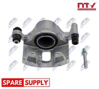 BRAKE CALIPER FOR HYUNDAI ACCENT GYRO CLICK NTY HZP-HY-535 FITS FRONT AXLE RIGHT