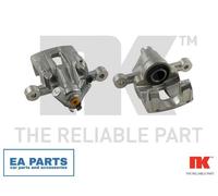 Brake Caliper for HYUNDAI ACCENT NK 213551