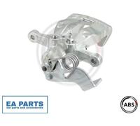 Brake Caliper for HYUNDAI ELITE i20 GRAND i10 i20 ACTIVE A.B.S. 740061