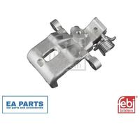 Brake Caliper for HYUNDAI FEBI BILSTEIN 178240 fits Rear Axle Right