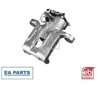 Brake Caliper for HYUNDAI FEBI BILSTEIN 178736 fits Rear Axle Left