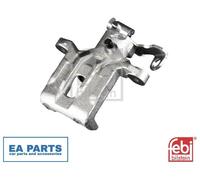 Brake Caliper for HYUNDAI FEBI BILSTEIN 178737 fits Rear Axle Right