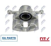 Brake Caliper for HYUNDAI GRAND i10 NTY HZP-HY-532 fits Front Axle Left