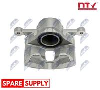 BRAKE CALIPER FOR HYUNDAI GRAND I10 NTY HZP-HY-532 FITS FRONT AXLE LEFT