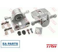 Brake Caliper for HYUNDAI GRAND SANTA FÉ MAXCRUZ SANTA FE TRW BHT343E