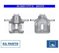 Brake Caliper for HYUNDAI GRAND STAREX Travel ATE 24.3421-1717.5