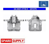 BRAKE CALIPER FOR HYUNDAI GRAND STAREX TRAVEL ATE 24.3421-1718.5