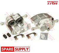 BRAKE CALIPER FOR HYUNDAI HIGHWAY VAN SANTA FÉ TRAJET TRW BHT250E