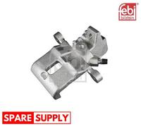 BRAKE CALIPER FOR HYUNDAI I10 FEBI BILSTEIN 178239 FITS REAR AXLE LEFT