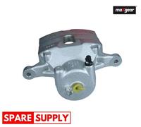 BRAKE CALIPER FOR HYUNDAI I40 MAXGEAR 82-1315 FITS FRONT AXLE LEFT