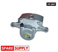 BRAKE CALIPER FOR HYUNDAI I40 MAXGEAR 82-1316 FITS FRONT AXLE RIGHT